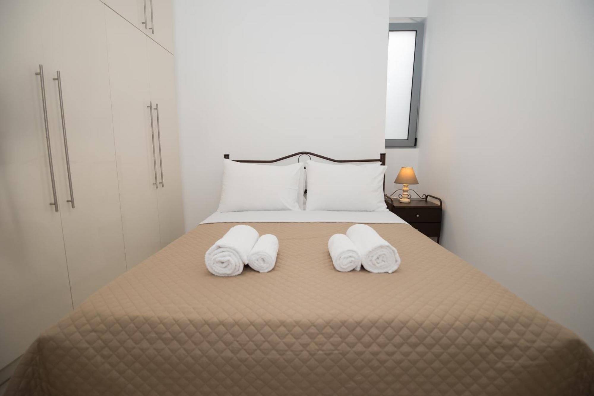Vonitsa Luxury Apartments Exterior foto